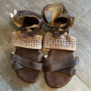 Bed Stu Sandals